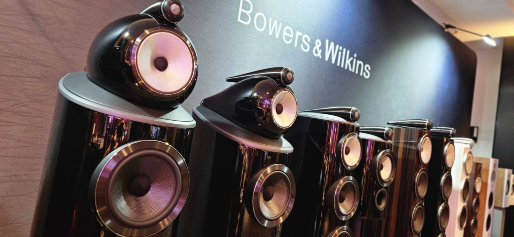 Audiofest 2026 à Montréal (CA)