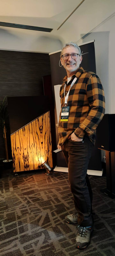 Audiofest 2026 à Montréal (CA)