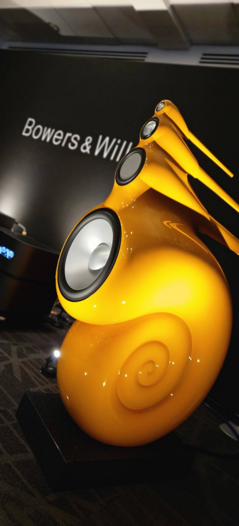 Audiofest 2026 à Montréal (CA)