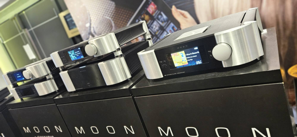 Audiofest 2026 à Montréal (CA)