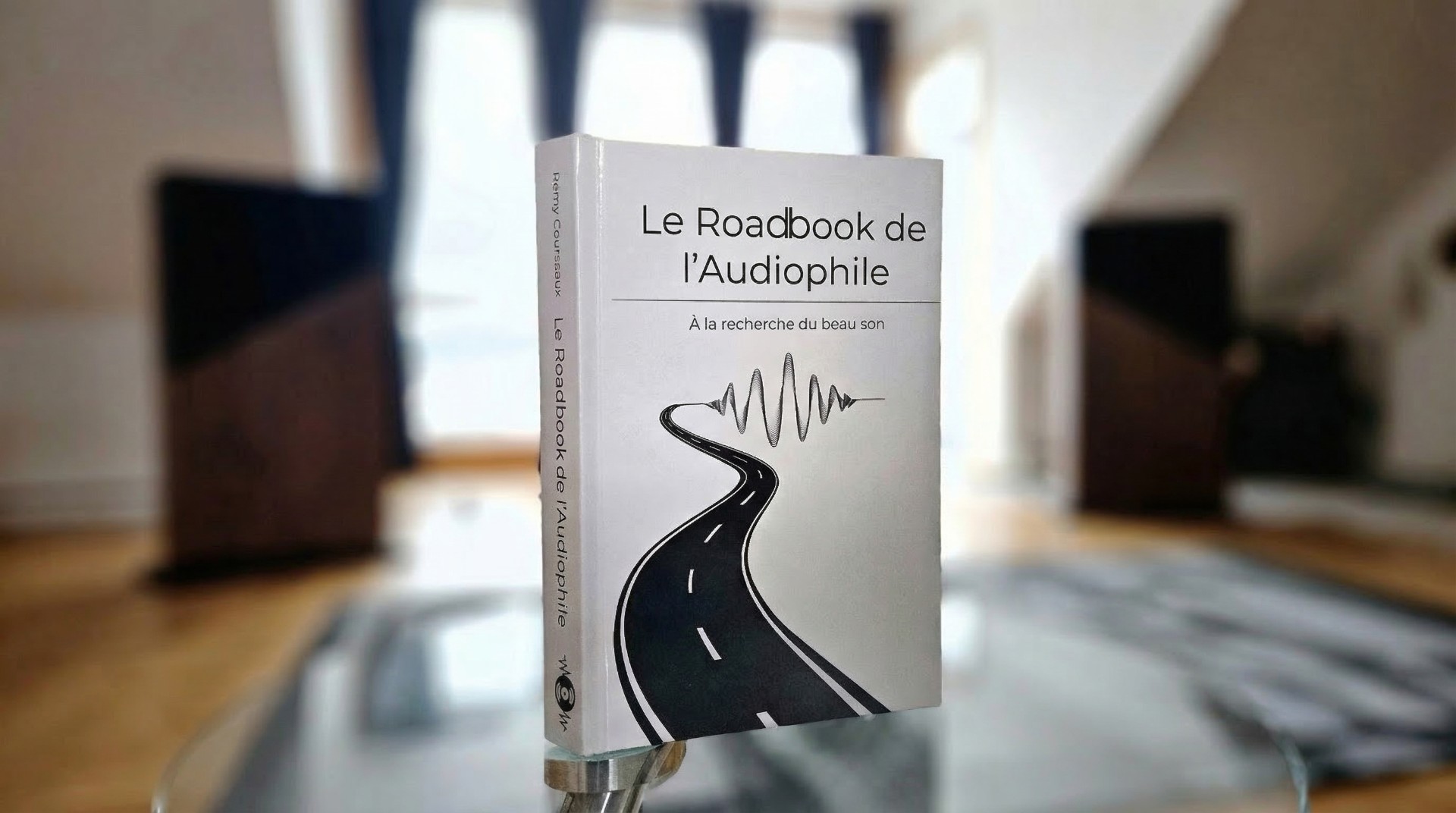 Le roadbook de l'audiophile